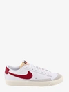 Nike Blazer Low In White