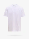 Stussy T-shirt In White