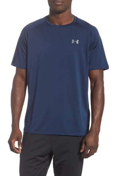 Under Armour Ua Tech(tm) T-shirt In Academy