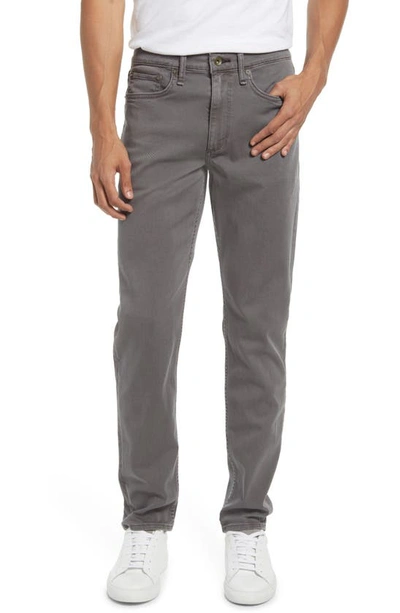 Rag & Bone Men's Fit 2 Mid-rise Relaxed Slim-fit Jeans In Grey