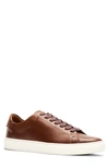 Frye Astor Sneaker In Caramel