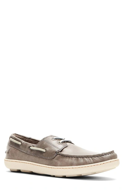 Frye Astor Sneaker In Grey