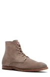 Frye Astor Sneaker In Stone