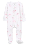 INFANT 1212 THE NIGHTLY FITTED ONE-PIECE pyjamas,1201