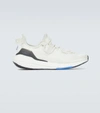 ADIDAS ORIGINALS PARLEY X ADIDAS ULTRABOOST 21 SNEAKERS,P00581629