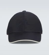 LORO PIANA 品牌标识棒球帽,P00553150