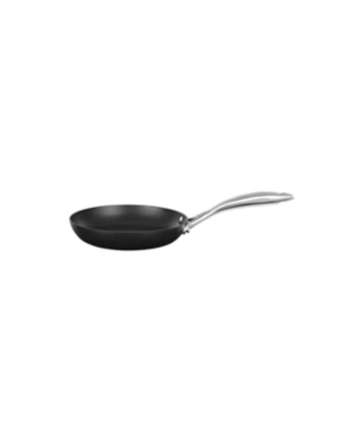 Scanpan Professional 8 Frying Pan In Black