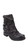 As98 Emerson Engineer Boot In Black