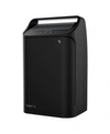 Sharper Image Purify 3 Air Purifier In Black