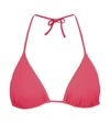 ERES MOUNA TRIANGLE BIKINI TOP,P00589270