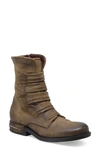 As98 Traver Boot In Tobacco
