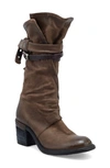 As98 Judd Boot In Chocolate