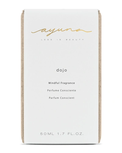 Ayuna Dojo Mindful Fragrance Spray