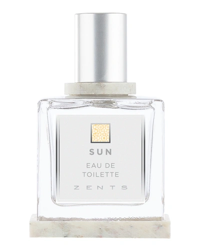 Zents 1.7 Oz. Sun Eau De Toilette Spray