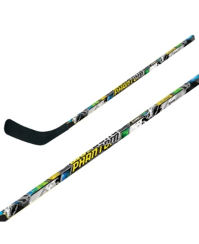 Franklin Sports Nhl 1090 40" Phantom Street Hockey Stick In Multi