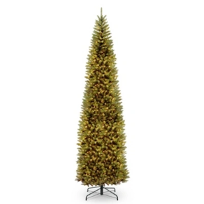 National Tree Company National Tree 12 Ft. Tall Kingswood Fir Tree In Green