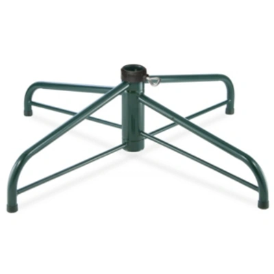 National Tree Company National Tree 32" Folding Tree Stand In Green