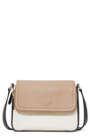 KATE SPADE RUN AROUND LARGE FLAP CROSSBODY BAG,PXR00404