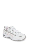 Vionic 23 Walk Womens Lifestyle Performance Walking Shoes In White Pink Leather