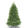 National Tree Company National Tree 6.5' Dunhill Fir Hinged Tree In Green
