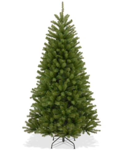 National Tree Company 6.5' North Valley Spruce Tree In Green