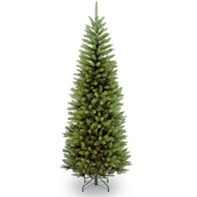 National Tree Company National Tree 6' Kingswood Fir Pencil Tree In Green