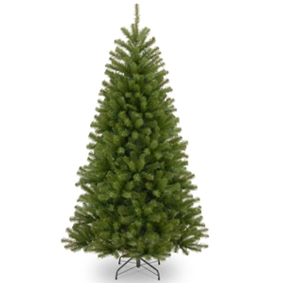 National Tree Company National Tree 6' North Valley Spruce Tree In Green