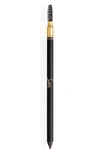 Christian Louboutin Brow Definer In Brunette