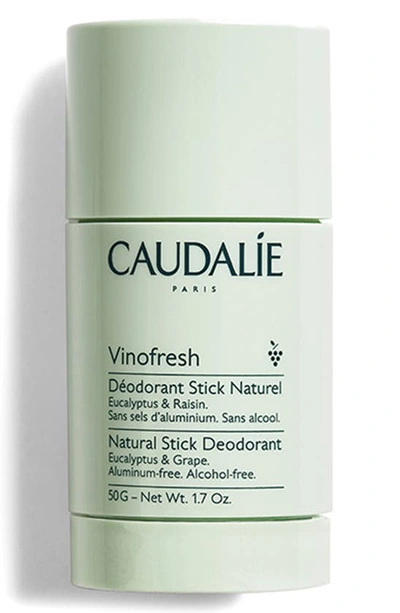 CAUDALÍE VINOFRESH NATURAL STICK DEODORANT,330