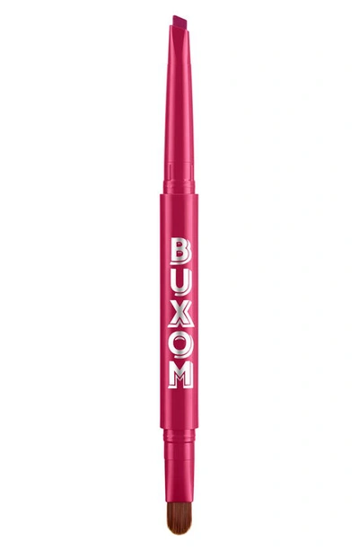 BUXOM BUXOM POWER LINE™ PLUMPING LIP LINER,41800159101