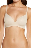 SIMONE PERELE ESSENTIEL PADDED WIRELESS BRA,13V253