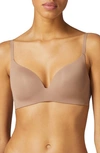 SIMONE PERELE ESSENTIEL PADDED WIRELESS BRA,13V253