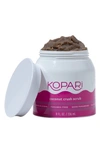 Kopari Coconut Crush Exfoliating Body Scrub, 2.5 oz