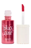 Benefit Cosmetics Liquid Lip Blush & Cheek Tint In Pink Lemonade