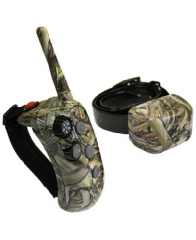 D.t. Systems R.a.p.t. 1400 Dog Training E-collar In Camouflage