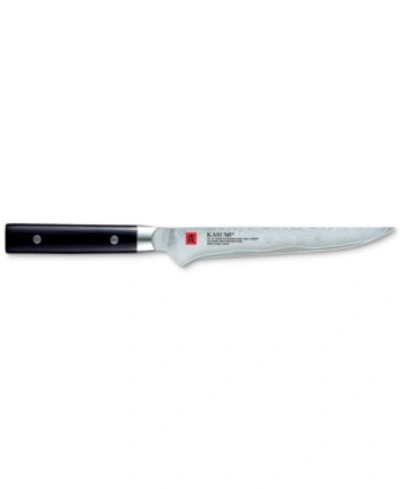 Kasumi 6.25" Hankotsu/boning Knife In Stainless Steel