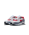 NIKE BIG BOYS AIR MAX 90 CASUAL SNEAKERS FROM FINISH LINE