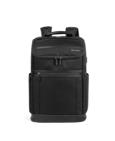 TRAVELPRO CREW EXECUTIVE CHOICE 3 MEDIUM TOP LOAD BACKPACK
