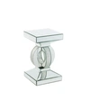 ACME FURNITURE ORNAT ACCENT TABLE