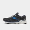 Brooks Adrenaline Gts 21 Running Shoe In Peacoat/black/blue