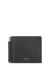 TOM FORD BIFOLD WALLET,Y0231T CP9BLK