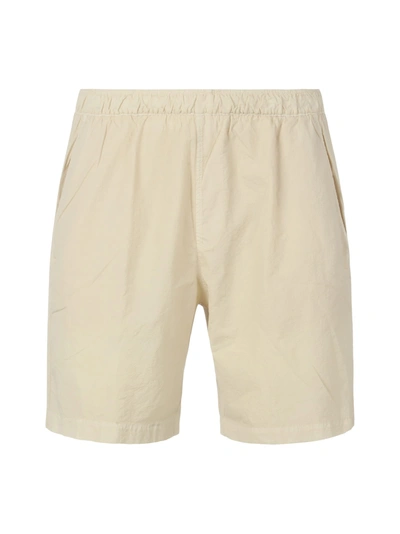 Transit Boxer Swimwear In Nude & Neutrals