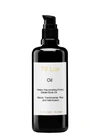 79 LUX 79 LUXE DEEPLY REJUVENATING FIRMING GOLDEN BODY OIL 100ML,4057015