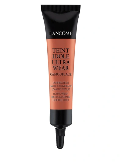 Lancôme Teint Idole Ultra Wear Camouflage Corrector In Orange Red