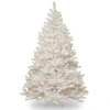 NATIONAL TREE COMPANY 6.5' WINCHESTER WHITE PINE TREE WITH 400 CLEAR LIGHTS