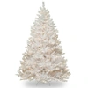 National Tree Company 6.5' Winchester White Pine Tree With 400 Clear Lights In White