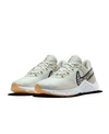 Nike Women's Legend Essential 2 Premium Training Sneakers From Finish Line In Light Bone, Black