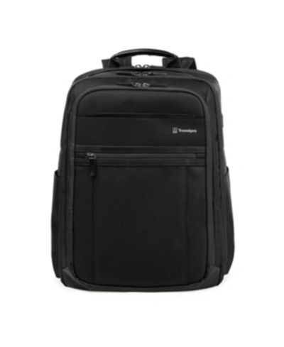 TRAVELPRO CREW EXECUTIVE CHOICE 3 LARGE BACKPACK