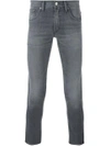 CITIZENS OF HUMANITY 'Noah' super skinny jeans,610672311537011