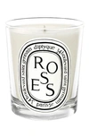 Diptyque Roses Candle, 21.1 oz